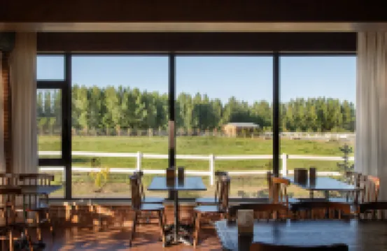 Trip.com Group Country Retreats Duolun Langji Ranch Joint Resort)