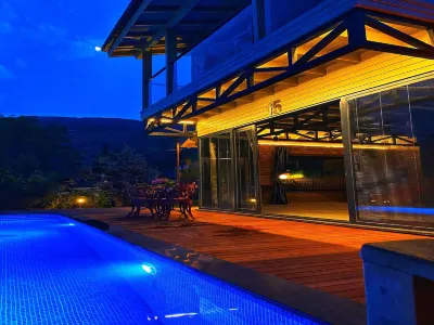 Sapanca Village Kirkpinar Hotels in 