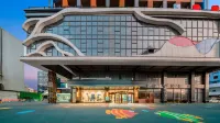 Jingyi Hotel (Fangchenggang Xiwan Tourist Scenic Spot)