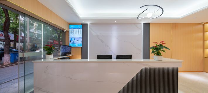 Xinglong Business Hotel (Qidong Maternal and Child Health Hospital) Hotel a Qidong