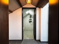 Xuyuan Boutique Stay | Shanjing Tingyuan Meixue | Dujia Liaoyu Minsu (Taishan Scenic Area Hongmen) - 3 tähden
