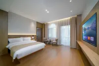Meizhou Island • Duohai Duofu Homestay SeaView Detached Seaview Villa (Lianchi'ao Beach Branch) - balcony