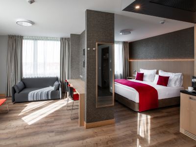 Ocak Hotel