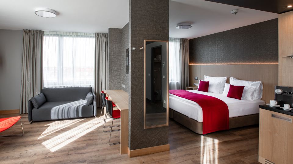 Ocak Hotel