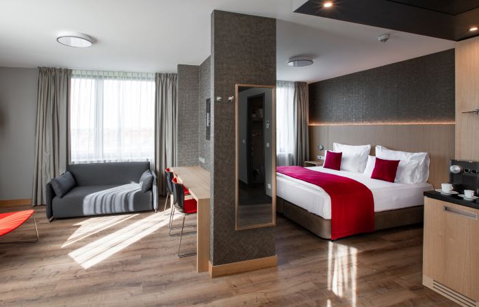 Ocak Hotel