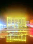 Bazhou Jiayue Hotel