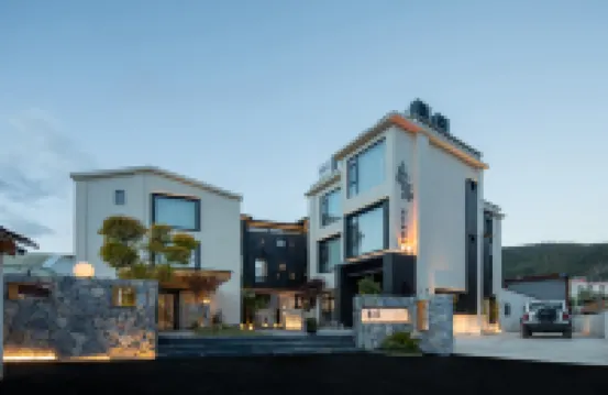 南禺·雲境·Shangri La丨智能供氧設計師美宿（獨克宗古城店）