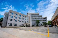 Baoshan Yuezhijia Hotel (Baoshan Qinghuahai Wetland Park Store) - Parkering