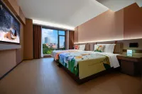 구이양 반산 호텔 (갑수루 청운 시장)