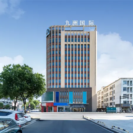 JIUZHOU HOTEL