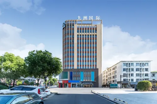 JIUZHOU HOTEL