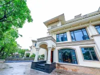 Enping Shengsheng Garden Hot Spring Villa Hotels near Evergrande Five Nations Hot Spring Town