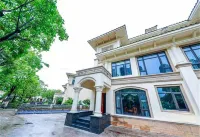 Enping Shengsheng Garden Hot Spring Villa Hotels near Evergrande Five Nations Hot Spring Town