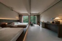 Fanxi Coffee Dreamer Hotel in zona Longwang Mountain Top
