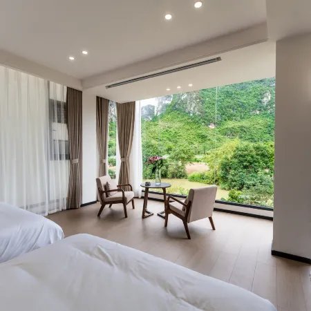 County Mountain Valley Homestay
