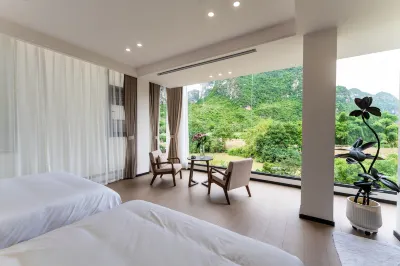 County Mountain Valley Homestay