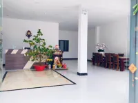 HT Hotel Hotel di Phước Thuận