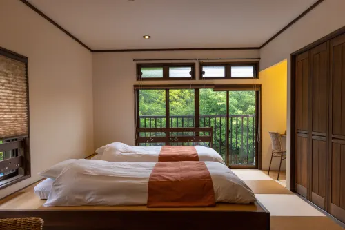 Zuiko Retreat
