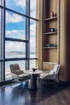 Shantou Marriott Hotel - Gym