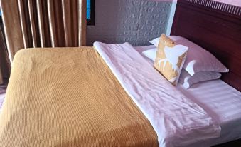 Meilan Qingsongyi Hotel