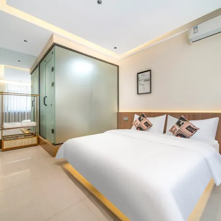 Lane way homestay