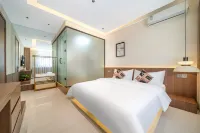 Lane way homestay