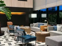 Four Points By Sheraton Nanning