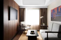 Seda Abreeza Hotel