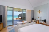 Dusitd2 Feydhoo Maldives - All Inclusive Resort with Free Transfers Hôtels à : Giravaru