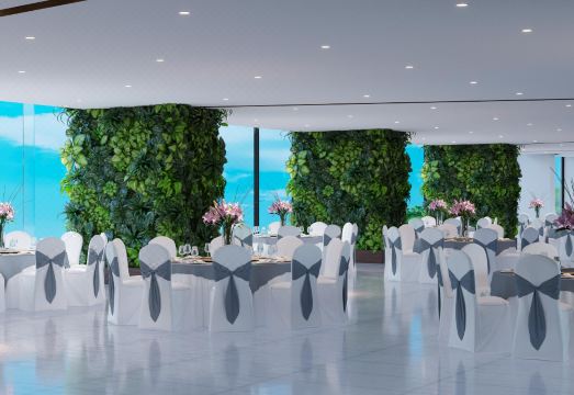 3. 플라밍고 그랜드..