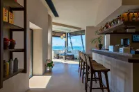 Left Bank Qinglan Sunrise Sea View Manor - 바