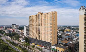 JI Hotel (Nanyang Dengzhou Beijing Avenue)