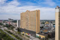 JI Hotel (Nanyang Dengzhou Beijing Avenue)
