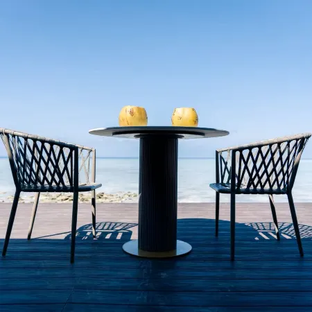 DORIS MATAKING RESORT