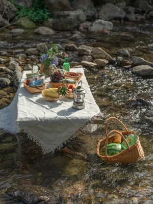 Yuny Valley · Hidden World · YINS · Designer's Boutique Stay (Anji Yunshang Prairie) Hotels in Xianlongxia Drifting