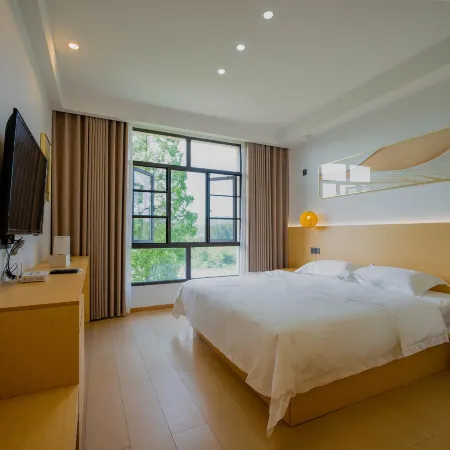 Linxi Shanju Homestay
