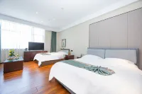 DONGSHAN HUAYUE HOTEL
