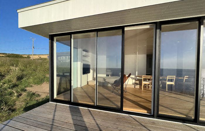 Cliff House MORAI