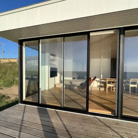 Cliff House MORAI