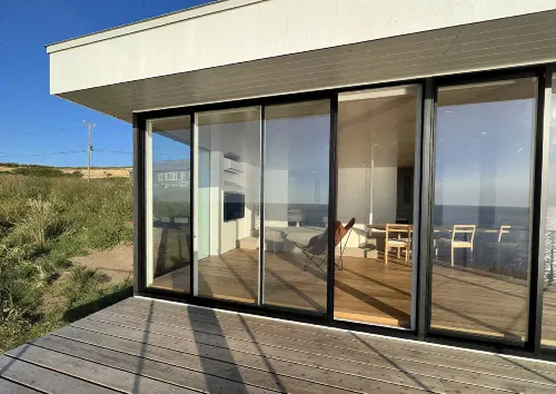 Cliff House MORAI