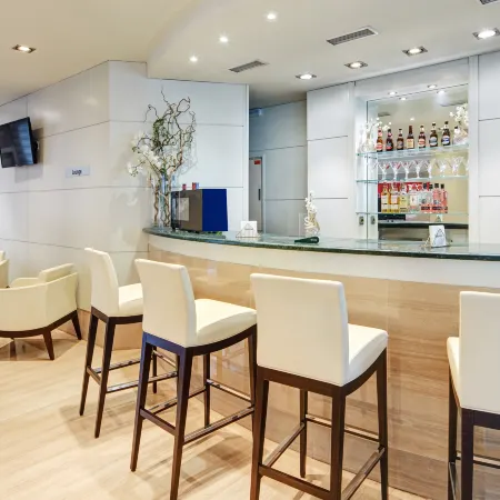 Sercotel Alcalá 611