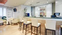 Sercotel Alcalá 611 - bar