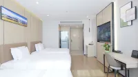 MEHOOD LESTIE Hotel (Urumqi International Grand Bazaar South Gate Subway Station) Các khách sạn ở 