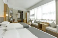 Honghuo Nianhua · Fanhua Hotel Hotels in Panzhihua
