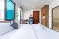 Vega Hanoi Hotel - Apartment Hotel dekat Hanoi University of Science and Technology