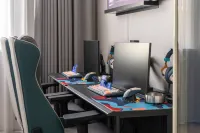 WanYoo Esports Hotel - Esports