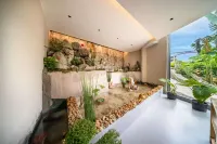 Jingyun Tianqi Hotel (Luodian Daxiao Jing)