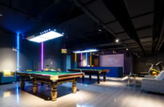 Xana Hotelle Hotel (Zhongwei Gulou)