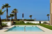 Pestana Casablanca, Seaside Suites & Residences - ที่มีสระว่ายน้ำ