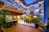 香港艾度假日飯店（重慶長壽古鎮長壽高鐵北站店） 長壽古鎮住宿飯店